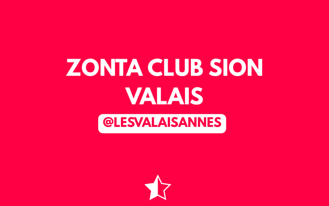Zonta Club Sion Valais