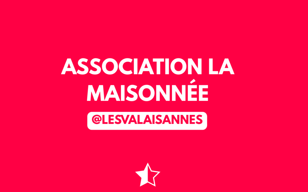 Association La Maisonnée