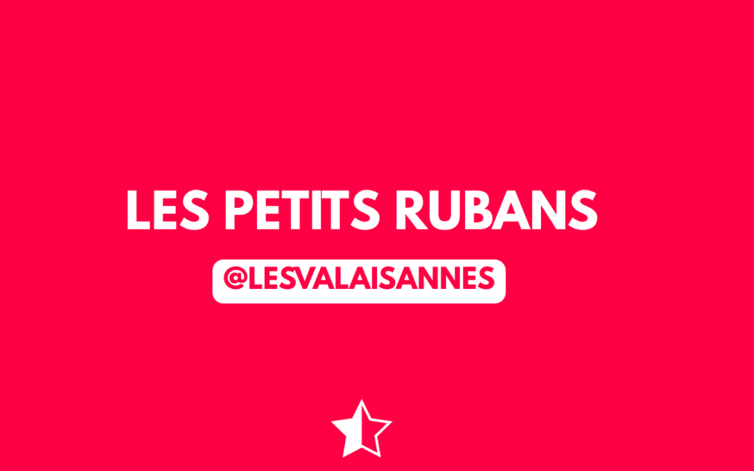 Les Petits rubans