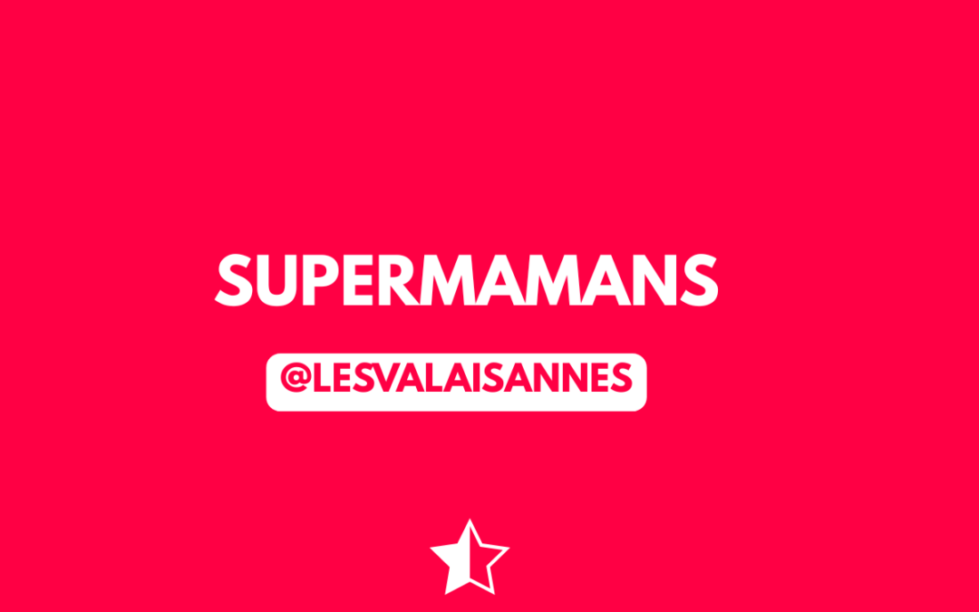 Supermamans