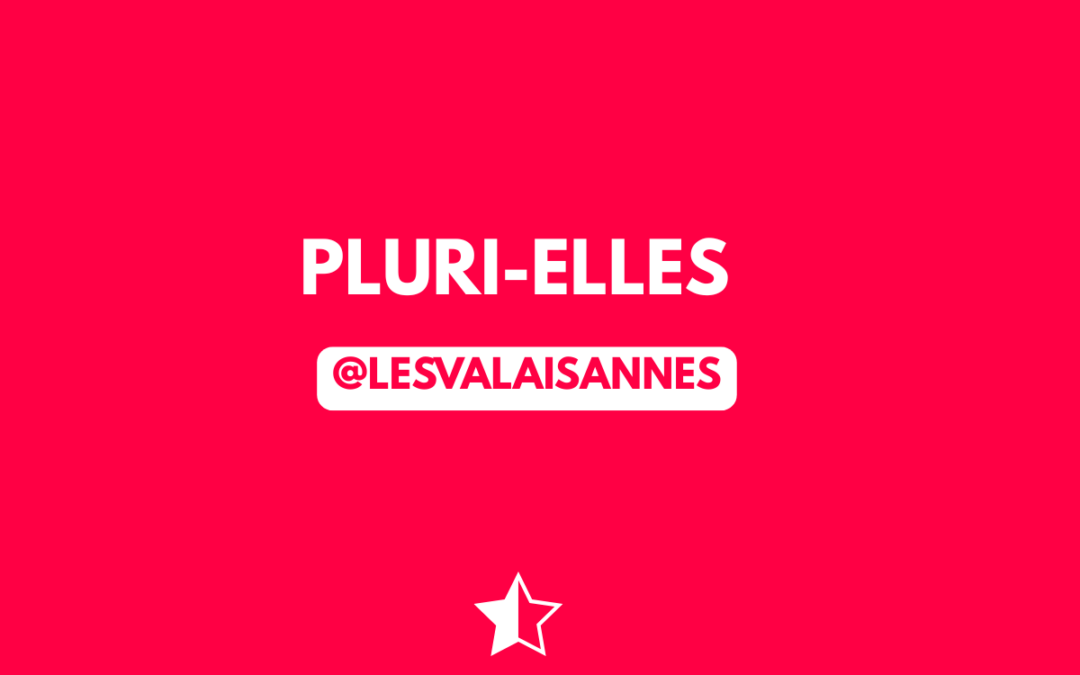 Pluri-elles