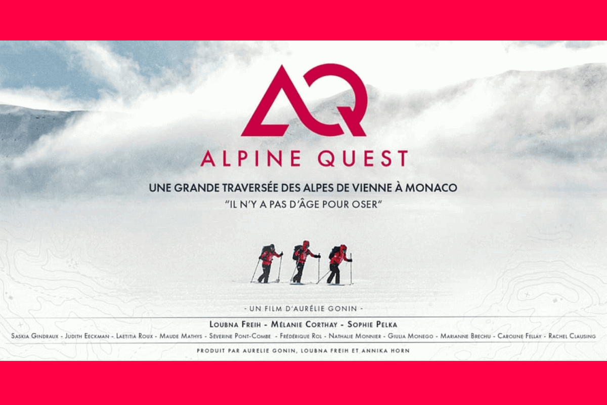 Film Alpine Quest