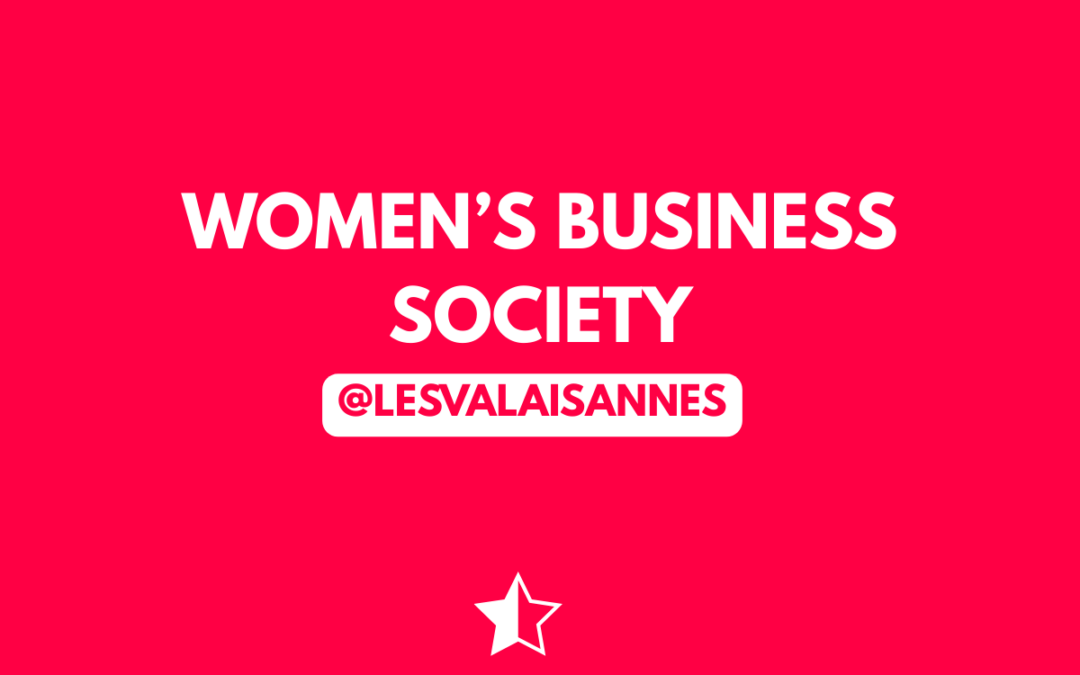 Women's business society