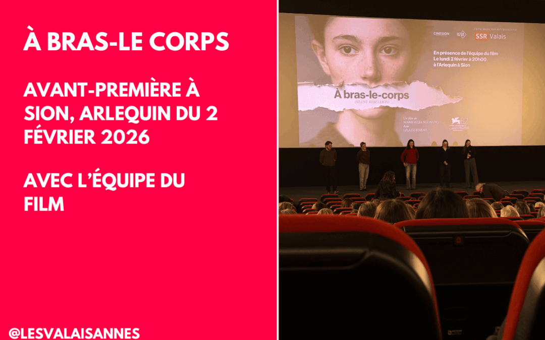 Film À bras-le-corps