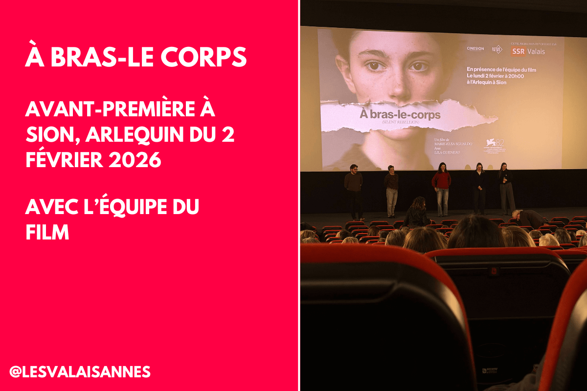 Film À bras-le-corps
